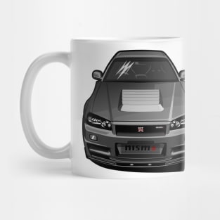 RB power Mug